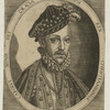 Charles IX, king of France.