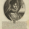 Charles IX, king of France.