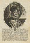 Charles IX, king of France.