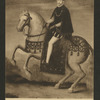 Charles IX, king of France.