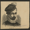 Charles IX, king of France.