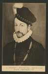 Charles IX, king of France.