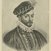 Charles IX, king of France.