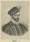 Charles IX, king of France.