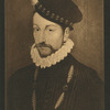 Charles IX, king of France.