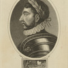 Charles IX, king of France.