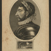 Charles IX, king of France.