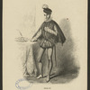 Charles IX, king of France.