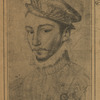 Charles IX, king of France.