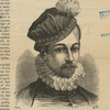 Charles IX, king of France.