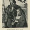Charles, count of Maine, d. 1481.