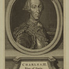 Charles III, king of Spain.