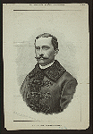 D. Carlos de Borbón.