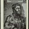 Charles V, Holy Roman Emperor.