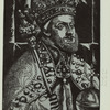 Charles V, Holy Roman Emperor.
