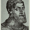 Charles V, Holy Roman Emperor.