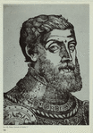 Charles V, Holy Roman Emperor.