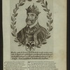 Charles V, Holy Roman Emperor.
