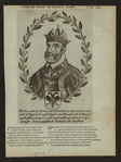 Charles V, Holy Roman Emperor.