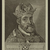 Charles V, Holy Roman Emperor.