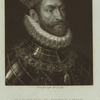 Charles V, Holy Roman Emperor.