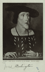 Charles V, Holy Roman Emperor.