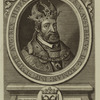Charles V, Holy Roman Emperor.