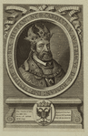 Charles V, Holy Roman Emperor.