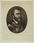 Charles V, Holy Roman Emperor.