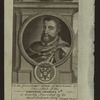 Charles V, Holy Roman Emperor.