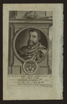 Charles V, Holy Roman Emperor.