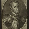 Charles V, Holy Roman Emperor.