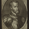Charles V, Holy Roman Emperor.