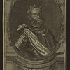 Charles V, Holy Roman Emperor.