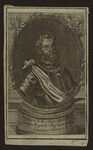 Charles V, Holy Roman Emperor.