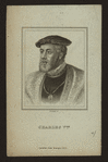 Charles V, Holy Roman Emperor.