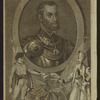 Charles V, Holy Roman Emperor.