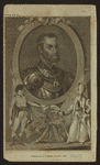 Charles V, Holy Roman Emperor.