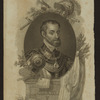 Charles V, Holy Roman Emperor.