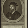 Charles V, Holy Roman Emperor.