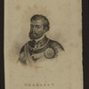Charles V, Holy Roman Emperor.