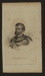 Charles V, Holy Roman Emperor.