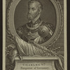 Charles V, Holy Roman Emperor.