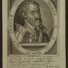 Charles V, Holy Roman Emperor.