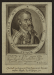 Charles V, Holy Roman Emperor.