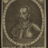 Charles V, Holy Roman Emperor.