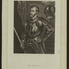 Charles V, Holy Roman Emperor.
