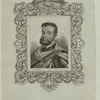 Charles V, Holy Roman Emperor.
