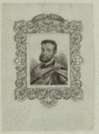 Charles V, Holy Roman Emperor.