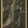 Charles V, Holy Roman Emperor.
